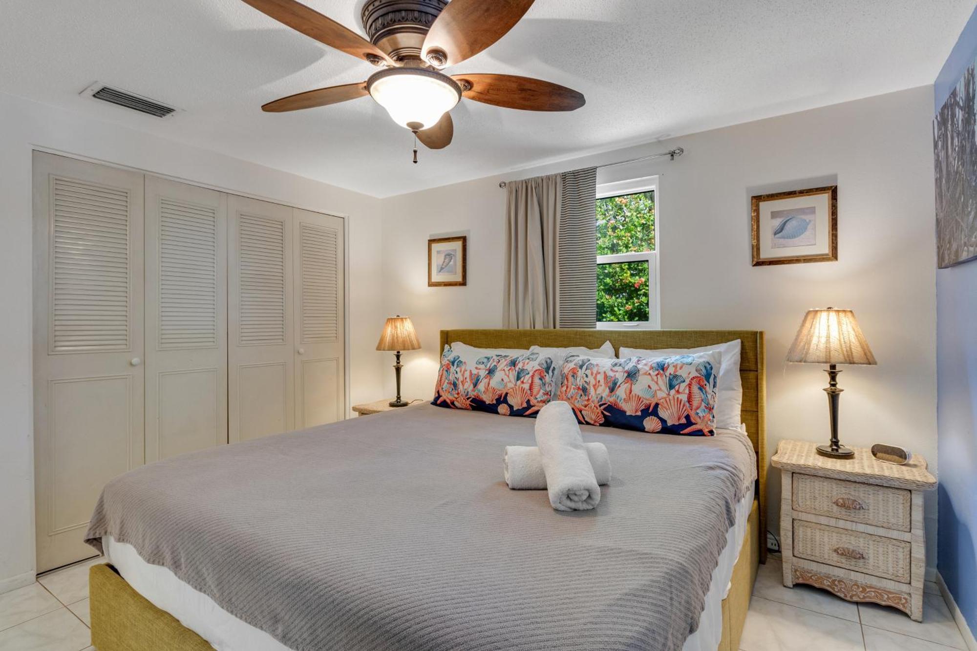 Getaway On Gladiolus Anna Maria Exterior foto