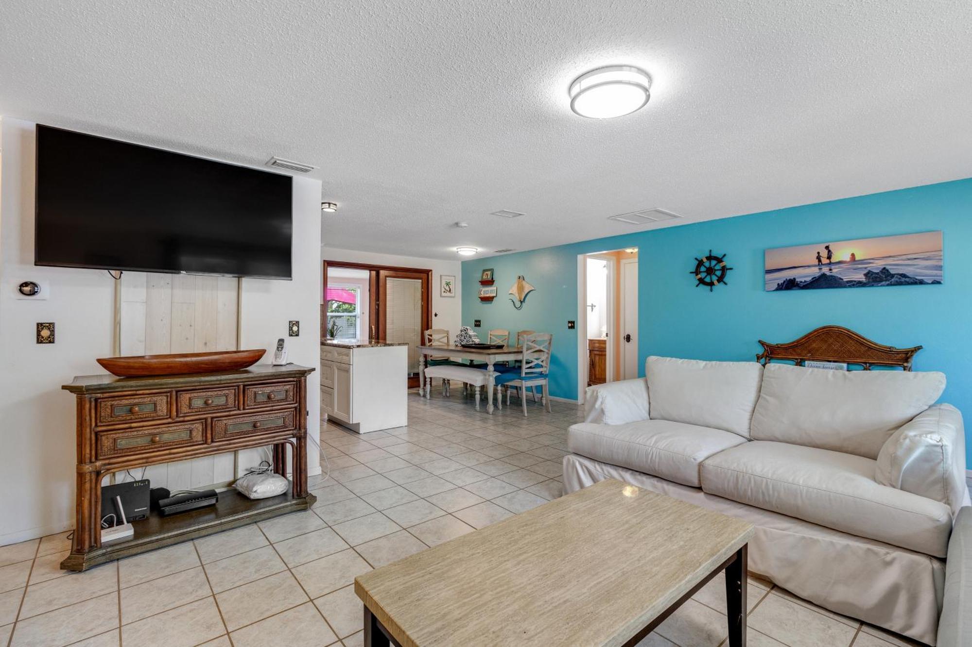 Getaway On Gladiolus Anna Maria Exterior foto